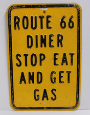 Route diner stop for sale  Woodside