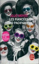 Fiancées pacifique jojo d'occasion  Hennebont