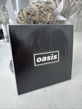 Oasis promotional promo for sale  ESHER