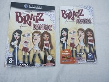 Jaquette bratz forever d'occasion  Toulon-