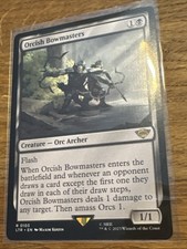 Mtg lord the gebraucht kaufen  Münzenberg