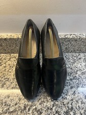 Men harrods black for sale  HARROGATE