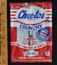 1977 chee tos for sale  Liberty Hill