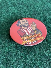 Union fan pin gebraucht kaufen  Allenfeld, Boos, Hargesheim