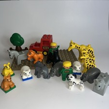 Lego duplo mixed for sale  Silverdale