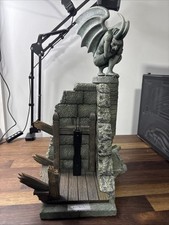 Display figure stand for sale  Malden