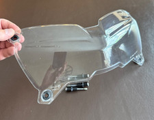 Headlamp protector triumph for sale  WARWICK