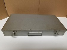 Vintage metal slide for sale  Oshkosh