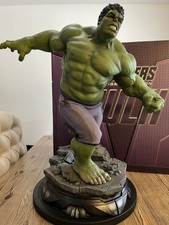 Sideshow hulk avengers for sale  Tampa