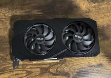 Asus nvidia geforce usato  Castel San Giorgio