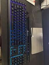 Corsair k55 wired for sale  Fort Myers