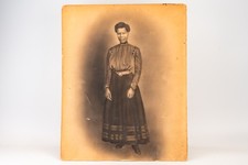 Late 1800s crayon for sale  Philadelphia