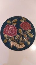 Noyon ancien plat d'occasion Noyon ancien plat d'occasion  Dax