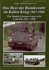 Tankograd 5010 heer gebraucht kaufen  Dresden