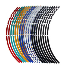 Color reflective wheel for sale  RUISLIP