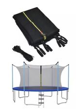 Costway 8ft trampoline for sale  Seguin