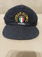 Sciarpa scarf cappello usato  Nola