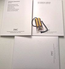 Rare iwc international usato  Castiglion Fiorentino