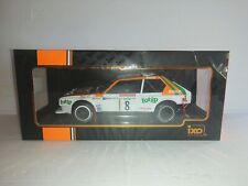 Lancia delta rally usato  Corbetta