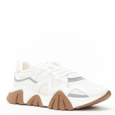 Versace squalo white d'occasion  Expédié en Belgium