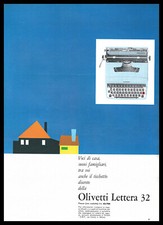Anni pubblicità originale usato  Italia