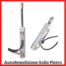 Kit pistoncini apertura usato  Taranto