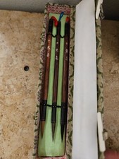 Vintage künstler pinsel gebraucht kaufen  Castrop-Rauxel