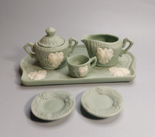 Rose tea set for sale  Pueblo