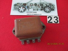 Voltage regulator rectifier d'occasion  Expédié en Belgium