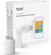 Tado starterkit heizkörperthe gebraucht kaufen  Schwalmstadt