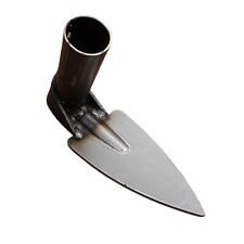 Hoe black garden for sale  Shipping to United Kingdom