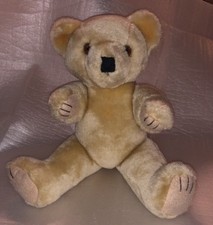 Peluche ourson d'occasion  Amiens-