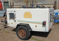 Lintran compartment dog for sale  THETFORD