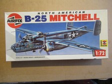 Mitchell airfix 1 d'occasion  Craponne