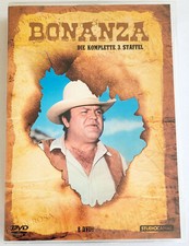 Bonanza komplette staffel gebraucht kaufen  Deutschland