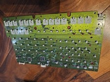 Usado, Placa interruptor YAMAHA TYROS 2 PNL lado esquerdo  comprar usado  Enviando para Brazil