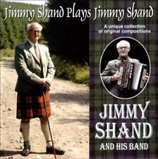 Jimmy shand band for sale  STOCKPORT