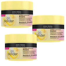 3x250ml john frieda gebraucht kaufen  Straubenhardt