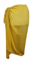 New plain sarong for sale  LONDON