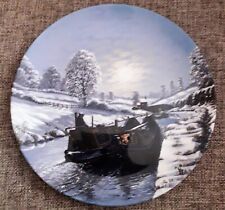 Wedgwood winter moonlight for sale  CHIPPENHAM