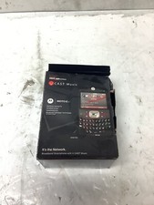 Motorola MOTO Q9M COM CAIXA SEM CABO DE ALIMENTAÇÃO, usado comprar usado  Enviando para Brazil