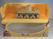 Solido 6224 general gebraucht kaufen Solido 6224 general gebraucht kaufen  Schenefeld