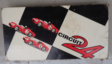 Circuit slot racing d'occasion  Caussade