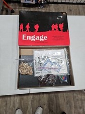 Usado, Engage wargame por Table Tactics EM 🇺🇸 FRETE GRÁTIS 🇺🇸 ÓTIMO ESTADO!!! comprar usado Usado, Engage wargame por Table Tactics EM 🇺🇸 FRETE GRÁTIS 🇺🇸 ÓTIMO ESTADO!!! comprar usado  Enviando para Brazil