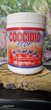 Coccidio stop 500gr usato  Bagheria