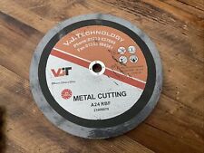 Vjt 305mm cutoff for sale  NOTTINGHAM