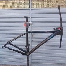 Telaio mountain bike usato  Grosseto