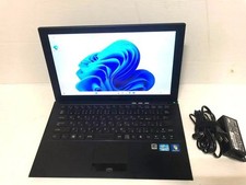 Sony vaio svz1311aj d'occasion  Expédié en Belgium