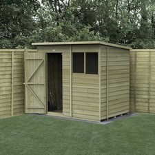 Forest 4life 7x5 for sale  KIDDERMINSTER
