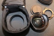 Nauticam wwl wet gebraucht kaufen  Hochspeyer